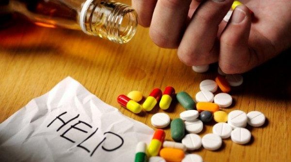De-addiction