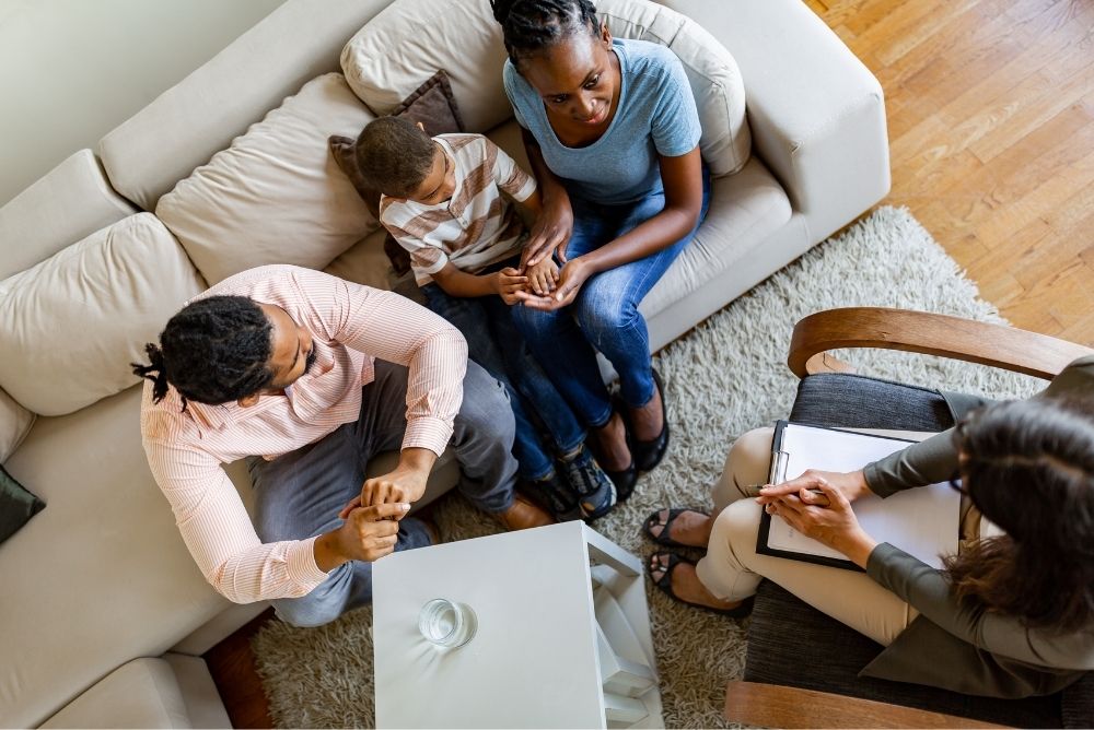 Family Counseling